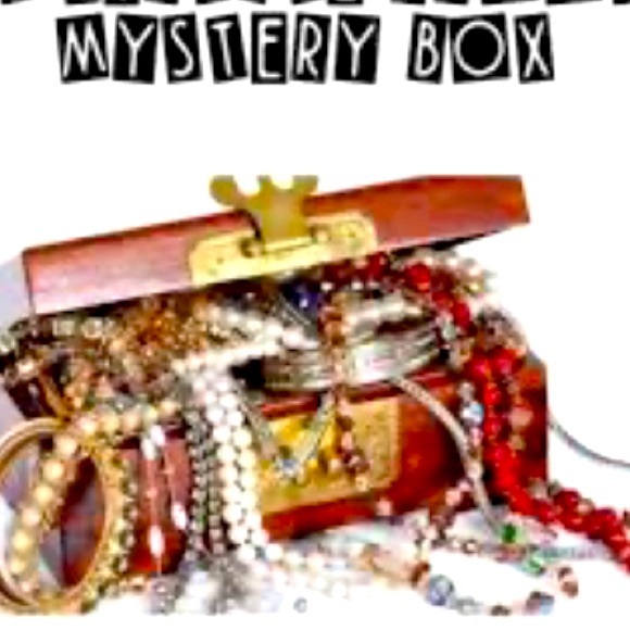 Vintage jewelry - Picture 1 of 1